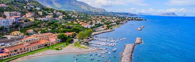 Vacanze a Trabia