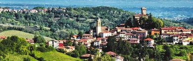 Hotel a Alessandria