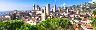 Weekend in Lombardia