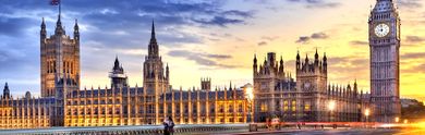 Weekend a Londra