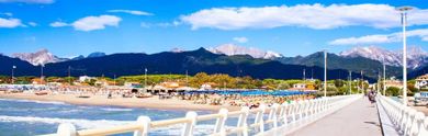 I migliori 9 hotel 5 stelle a Forte dei Marmi a prezzi esclusivi