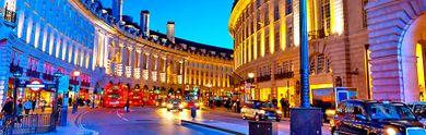 Sconti eccezionali a Londra
