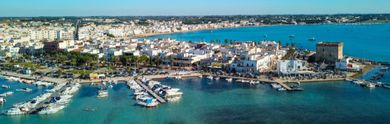 I migliori hotel con piscina nei dintorni di Porto Cesareo