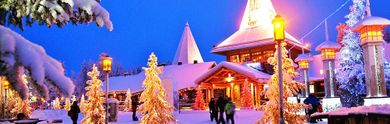 Viaggi low cost natale 2024