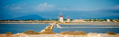 Hotel a Marsala