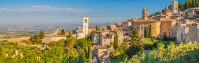 Weekend a Assisi