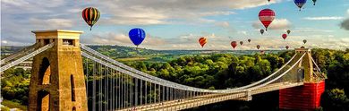 Best Romantic Hotels in Bristol