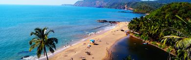 The Best Time to Visit Goa