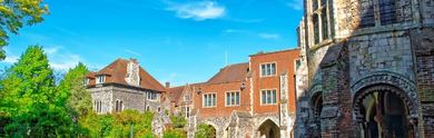 The Best Hotels with Spas in Tunbridge Wells