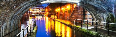 Top 6 4-star hotels in Birmingham, at exclusive prices