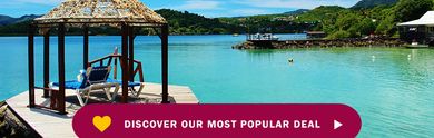 Best boutique hotels in the Caribbean