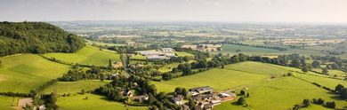 Best Romantic Hotels in the Cotswolds