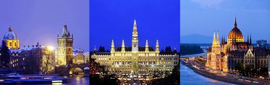 Stays in Austria