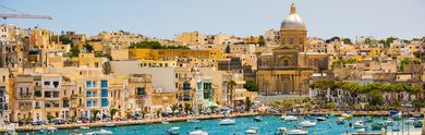 Best 5-star hotels in Malta, at exclusive prices