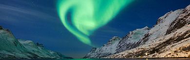 Stays in Iceland