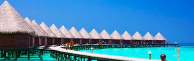 Last minute deals to Mauritius