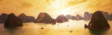 10 Days in Vietnam: The Best Itinerary for Your Visit