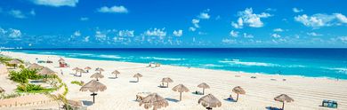 Best Romantic Hotels in Playa Mujeres