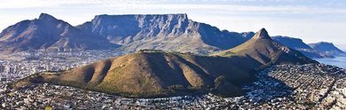 The Best Time to Visit Cape Town