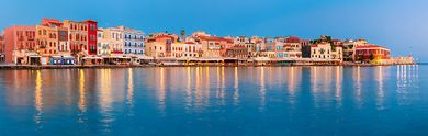 Holidays to Crete