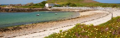 Hotels in Isles of Scilly