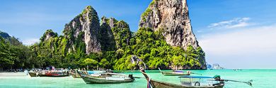 Holidays to Krabi