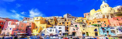 Holidays to Naples