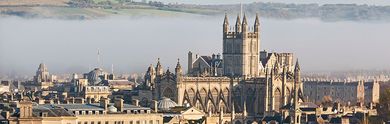 Best 5-star hotels in Bath, at exclusive prices