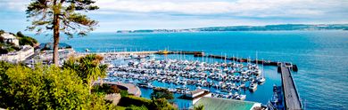 The Best Hotels with Spas in Torquay