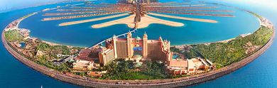 Dubai hotel deals