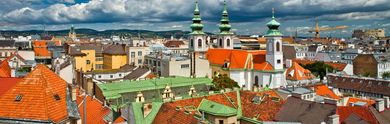 Holidays to Vienna