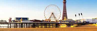 Hotels in Blackpool