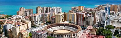 Hotels in Malaga