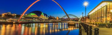 Best boutique hotels in Newcastle