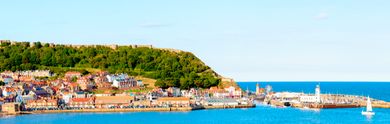 Top 4-star hotels in Scarborough, at exclusive prices