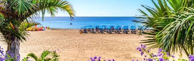 Puerto del Carmen hotels