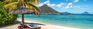 Mauritius Honeymoon