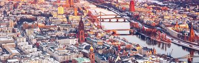 Holidays to Frankfurt