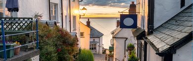 The Best Hotels with Spas in Devon