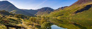 Lake District Holidays Last Minute