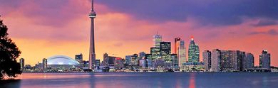 Holidays to Canada
