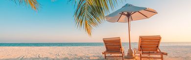 Last minute August holidays