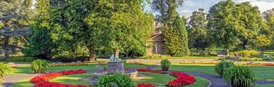 Best boutique hotels in Harrogate