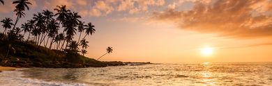 Best boutique hotels in Sri Lanka