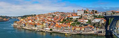 Best boutique hotels in Porto