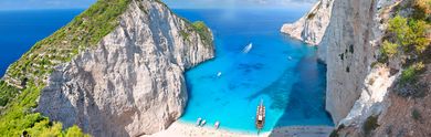 All inclusive holidays to Zante