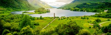 The Best Hotels with Spas in Inverness
