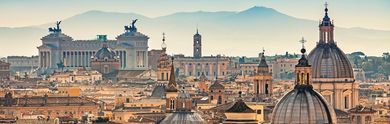Tours  Rome