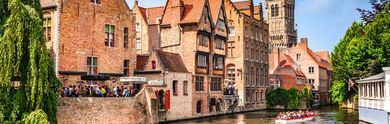 Romantic Getaways