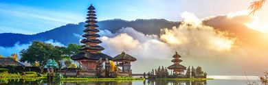The Best Time to Visit Indonesia